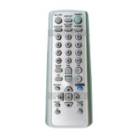 (TV-155) Control Remoto TV Sony