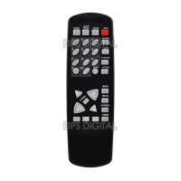 (TV-154) Control Remoto TV Noblex