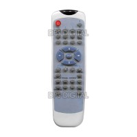 (TV-157) Control Remoto TV First Line Panoramic Ranser Serie Dorada