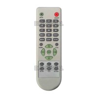 (TV-330) Control Remoto TV Howland Top House