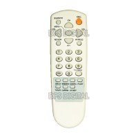(TV-198) Control Remoto TV Hitachi