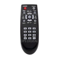 (TV-357) Control Remoto TV Samsung