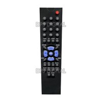 (TV-208) Control Remoto TV Ken Brown
