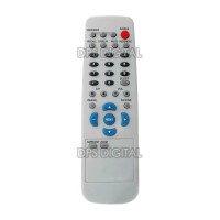 (TV-086) Control Remoto TV Sanyo Philco Admiral