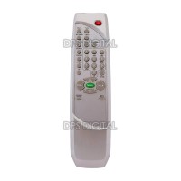 (TV-081) Control Remoto TV Noblex Telefunken TCL