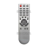 (TV-192) Control Remoto TV First Line Hyundai Serie Dorada