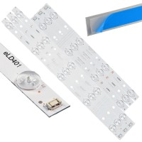 Tira De Led Para Kb40s2000sa Eld4014