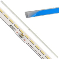 Tira De Led Para Lt-39da530 39ld862ft Pld3913ft Eld3907
