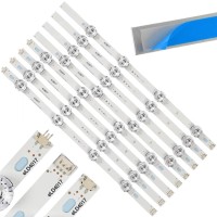 Tiras De Led Para 40lb5700 40lf5700 40lh5700 Eld4017