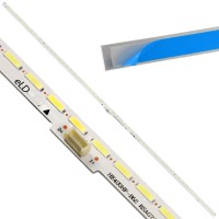 Tira De Led Para Lt-42da760 42ld877fi Pld4215fi Eld4207