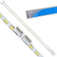 Tira De Led Lt47da940 470eue 47lm6200 Ple47fpz1 Eld4702x