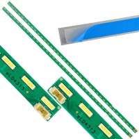 Tira De Led Para 43lf5410 43lf5700 43lf5900 Eld4313