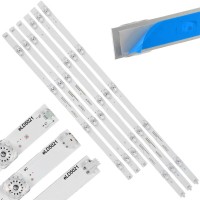 Tira De Led Para Dk50x6550 Lt50da7125 Pld50us21a Eld5021