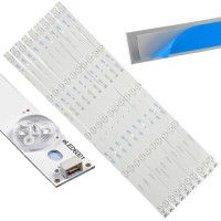 Tira De Led Para Dwled-60uhd Hyled-60uhd Reled-60uhd Eld6001