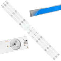 Kit Tiras Led Ble3215d Ble3215rt Hle3215d Hle3215rt Eld3203