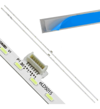 Tira De Led Para Cdh-le504ksmart16 Cdh-le554ksmart16 Eld5015