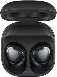 Auriculares Samsung Inalambricos Bluetooth Galaxy Buds Pro Color Negro (Genéricos)