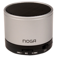Parlante Bluetooth Portatil Noga Ngs-025 Manos Libres Mini