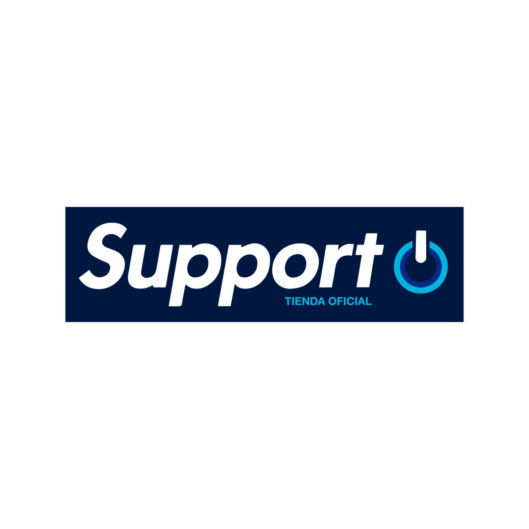 Support Oficial