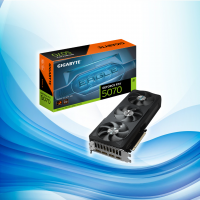 PLACA DE VIDEO GIGABYTE RTX 5070 EAGLE OC 12GB