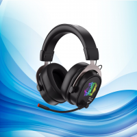 Auricular Raptor Inferno PRO X 7.1 Wireless c/Dongle Negro (7176)