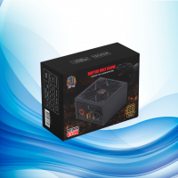 Fuente Raptor Volt 650W 80 Plus Bronze (7190)