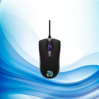 Mouse Raptor Storm Grip 4 botones 3600dpi 7 colores (2160)