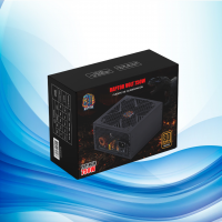 Fuente Raptor Volt 750W 80 Plus Bronze (7183)