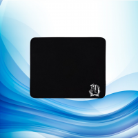 Mouse Pad Raptor Ultra Glide Antideslizante Impermeable S (260x210x3mm) (7350)