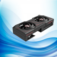 PLACA DE VIDEO SAPPHIRE PULSE RX 9070 16GB