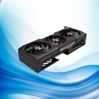 PLACA DE VIDEO SAPPHIRE PULSE RX 9070 XT 16GB