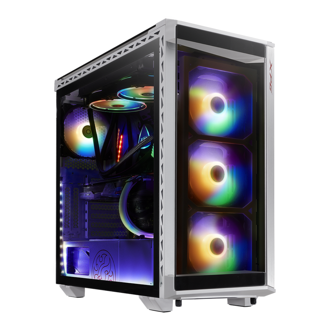 Noxi Gaming Pc Intel Core I7 14700k | 32 Gb | 1 Tb | Rtx 5080
