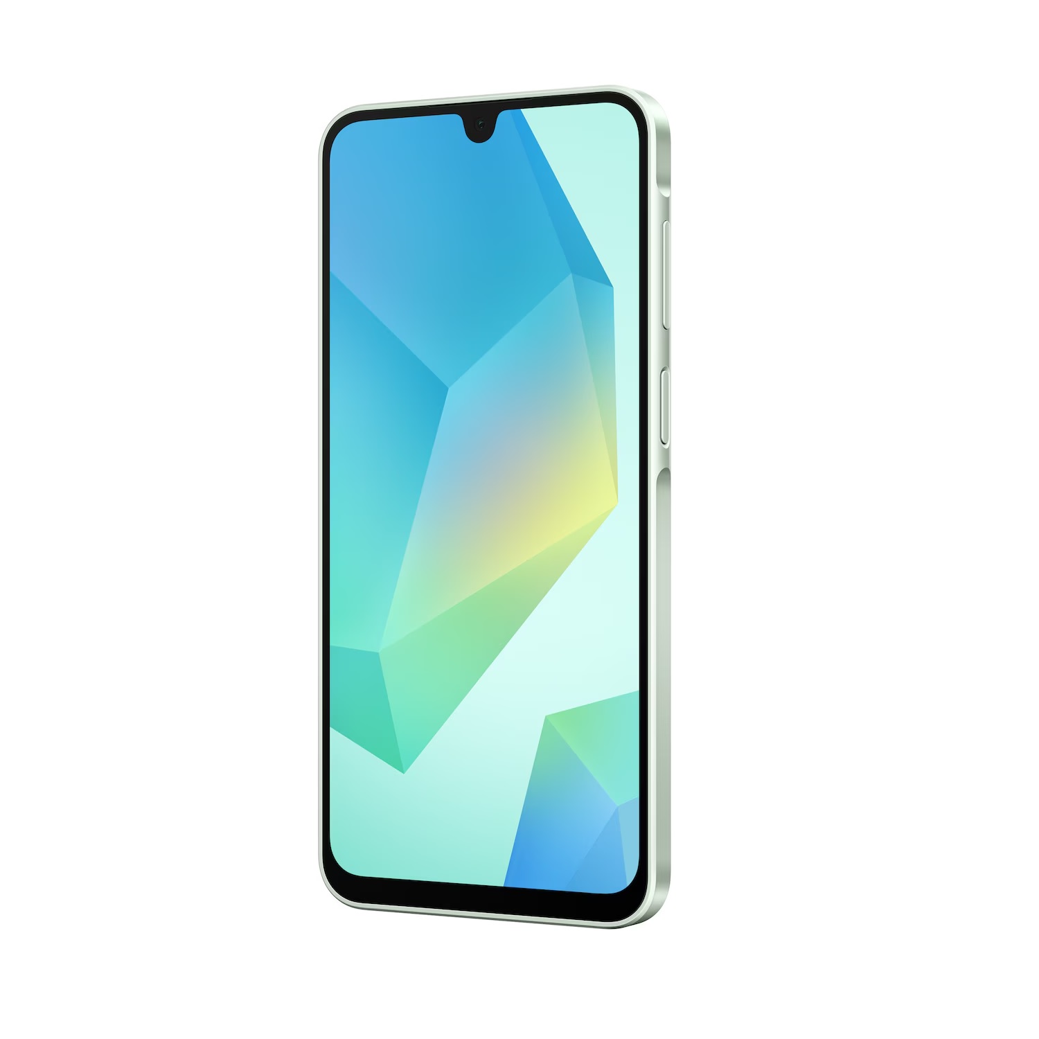 Celular Samsung Galaxy A16 4g Light Green