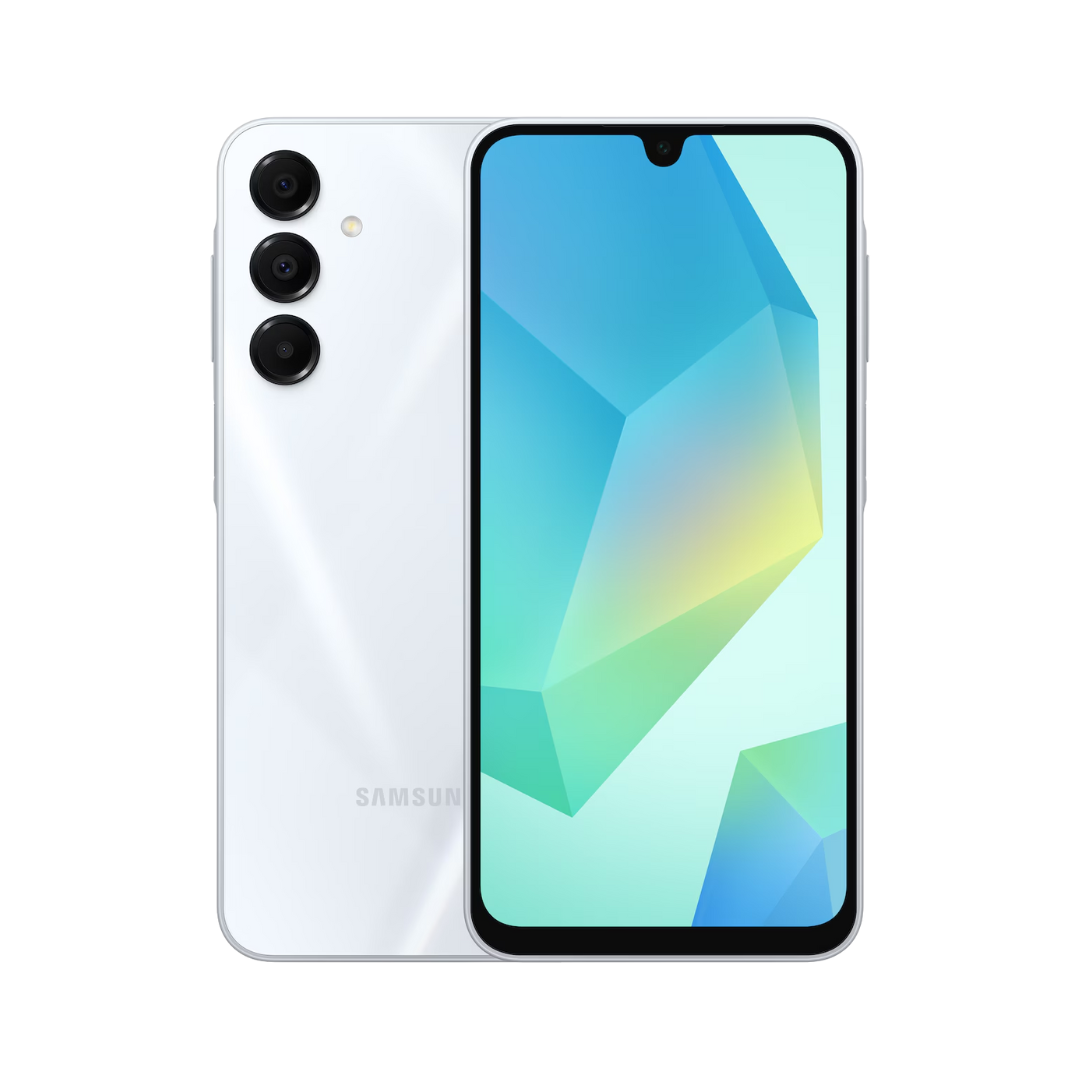 CELULAR SAMSUNG GALAXY A16 5G 256GB LIGHT GRAY