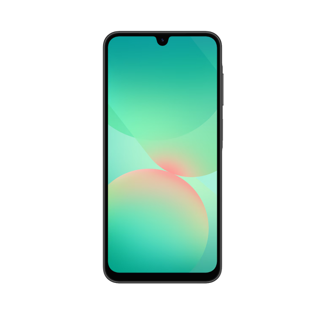 Celular Samsung Galaxy A26 256gb Black