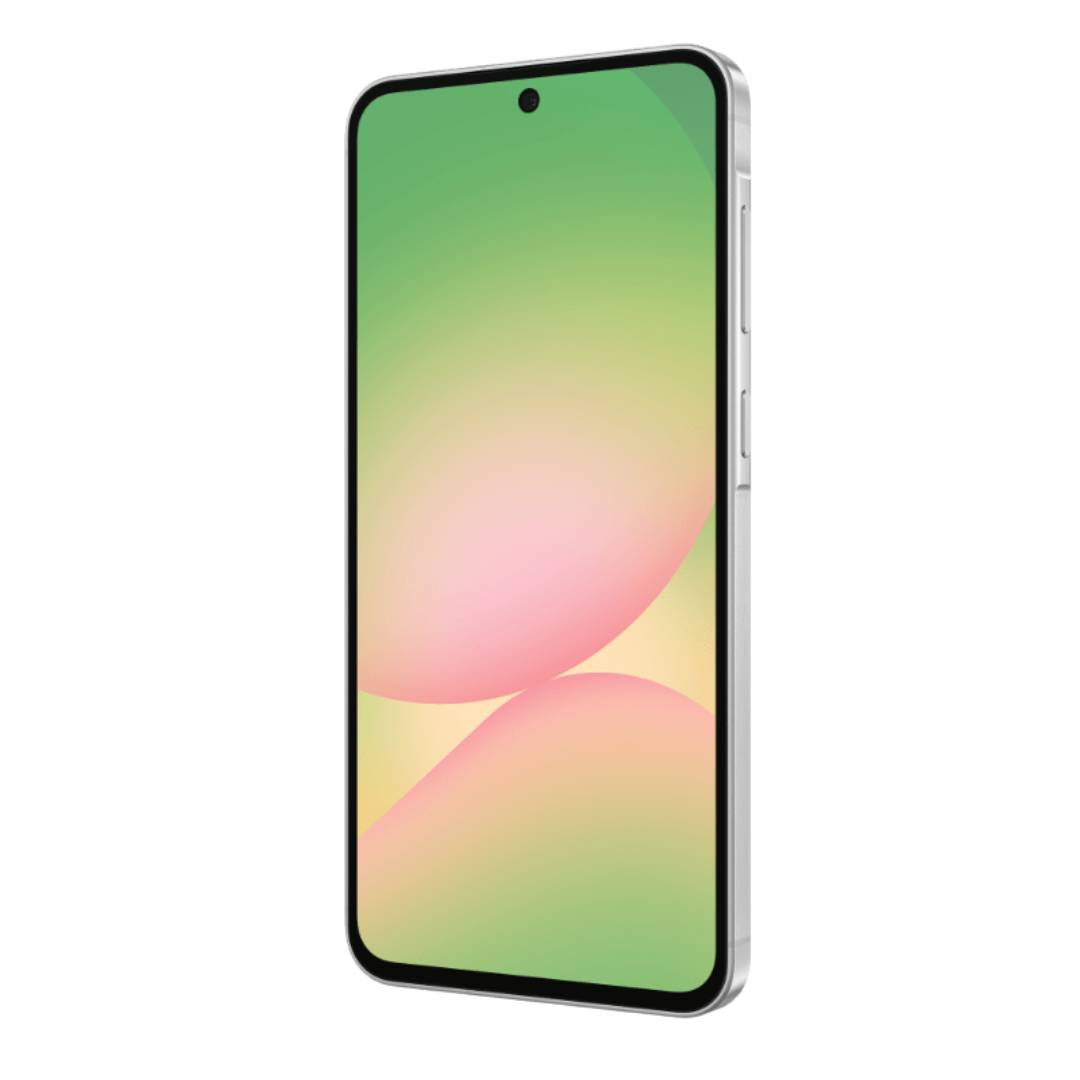 Celular Samsung Galaxy A56 5g 256gb Awesome Lightgray