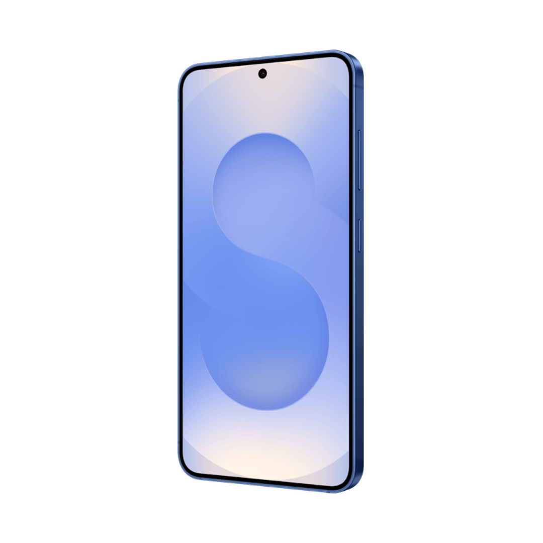 Celular Samsung Galaxy S25 256gb Navy