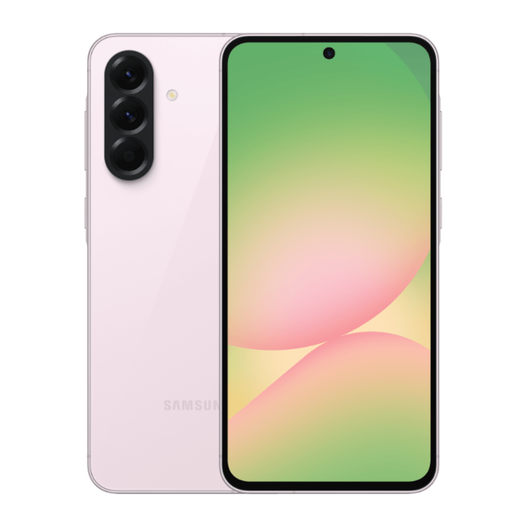 CELULAR SAMSUNG GALAXY A56 5G 256GB AWESOME PINK