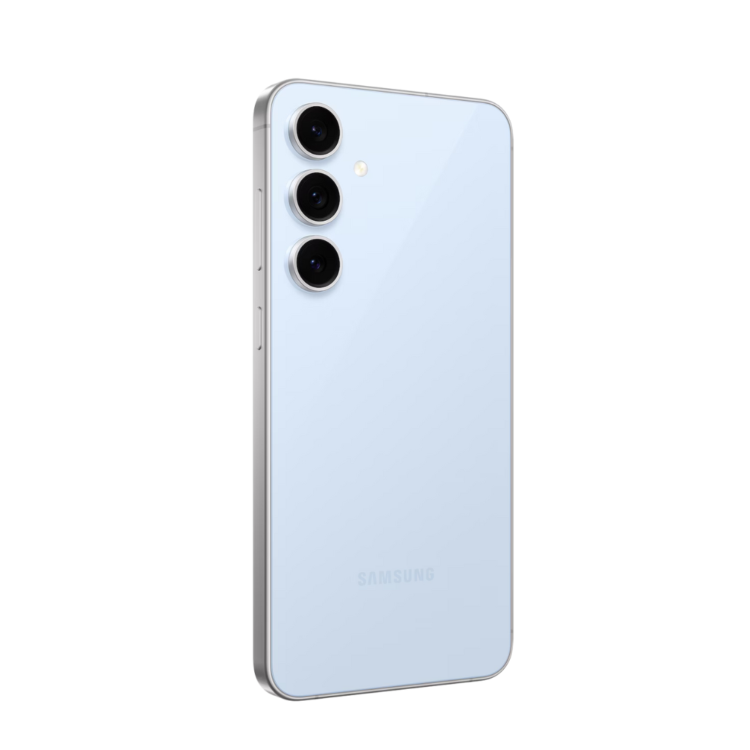 Celular Samsung Galaxy S24 Fe 256gb Blue