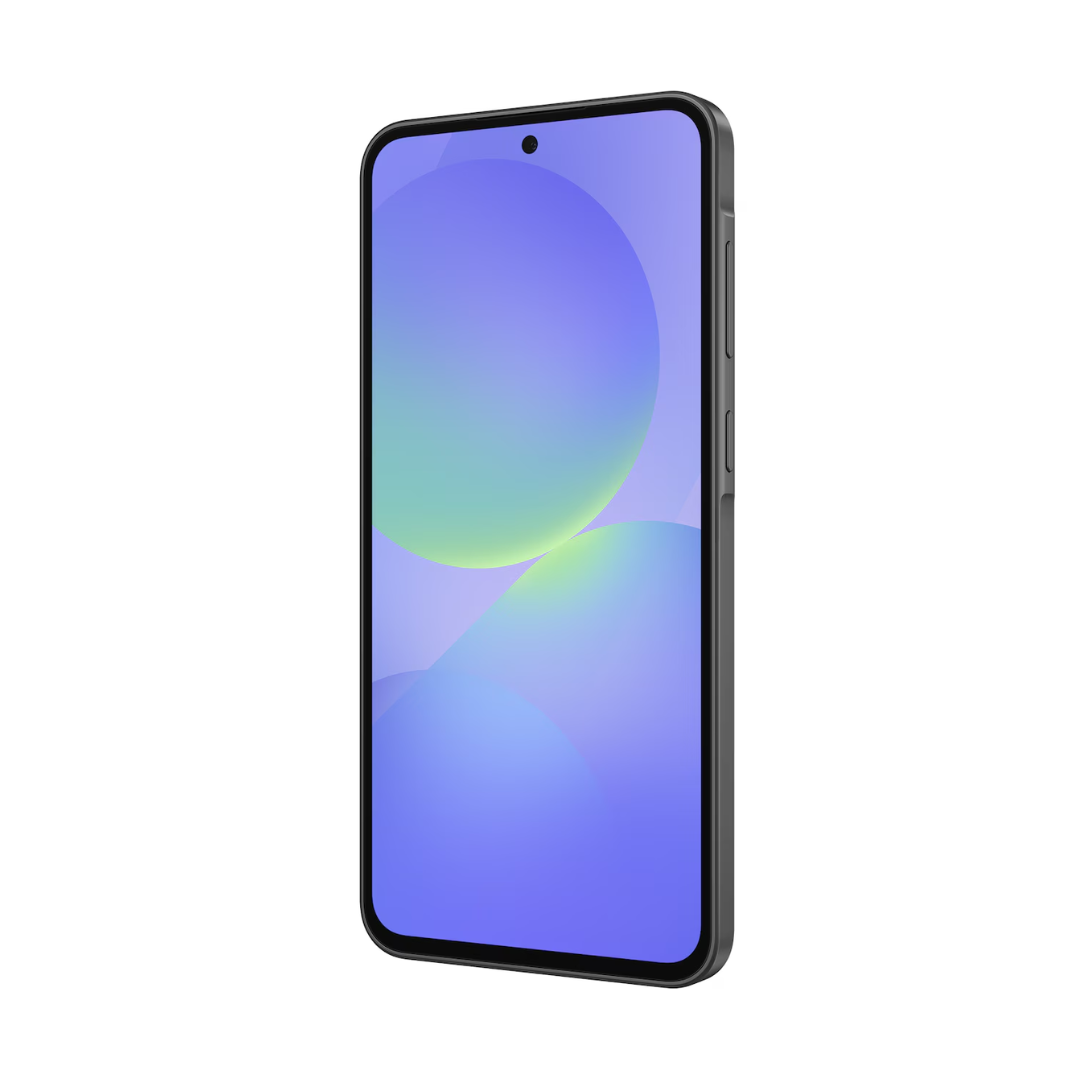 Celular Samsung Galaxy A36 5g 256gb Awesome Black