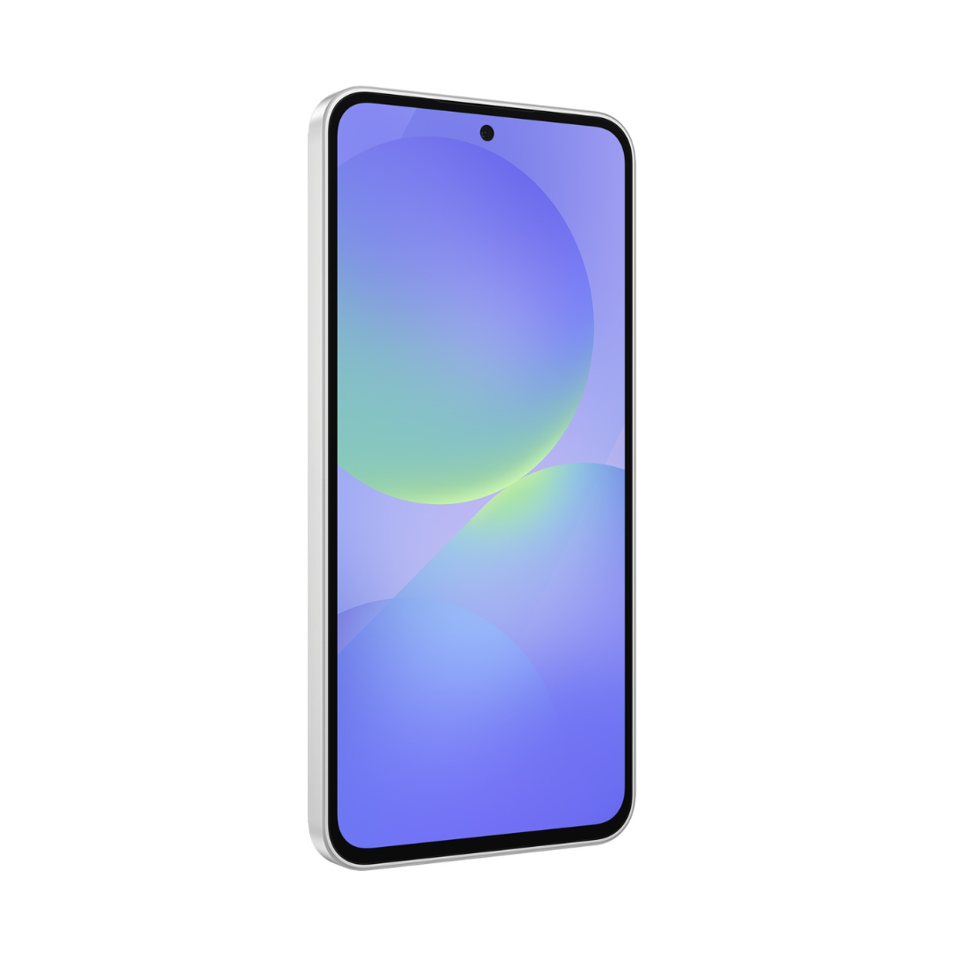 Celular Samsung Galaxy A36 5g 256gb Awesome White