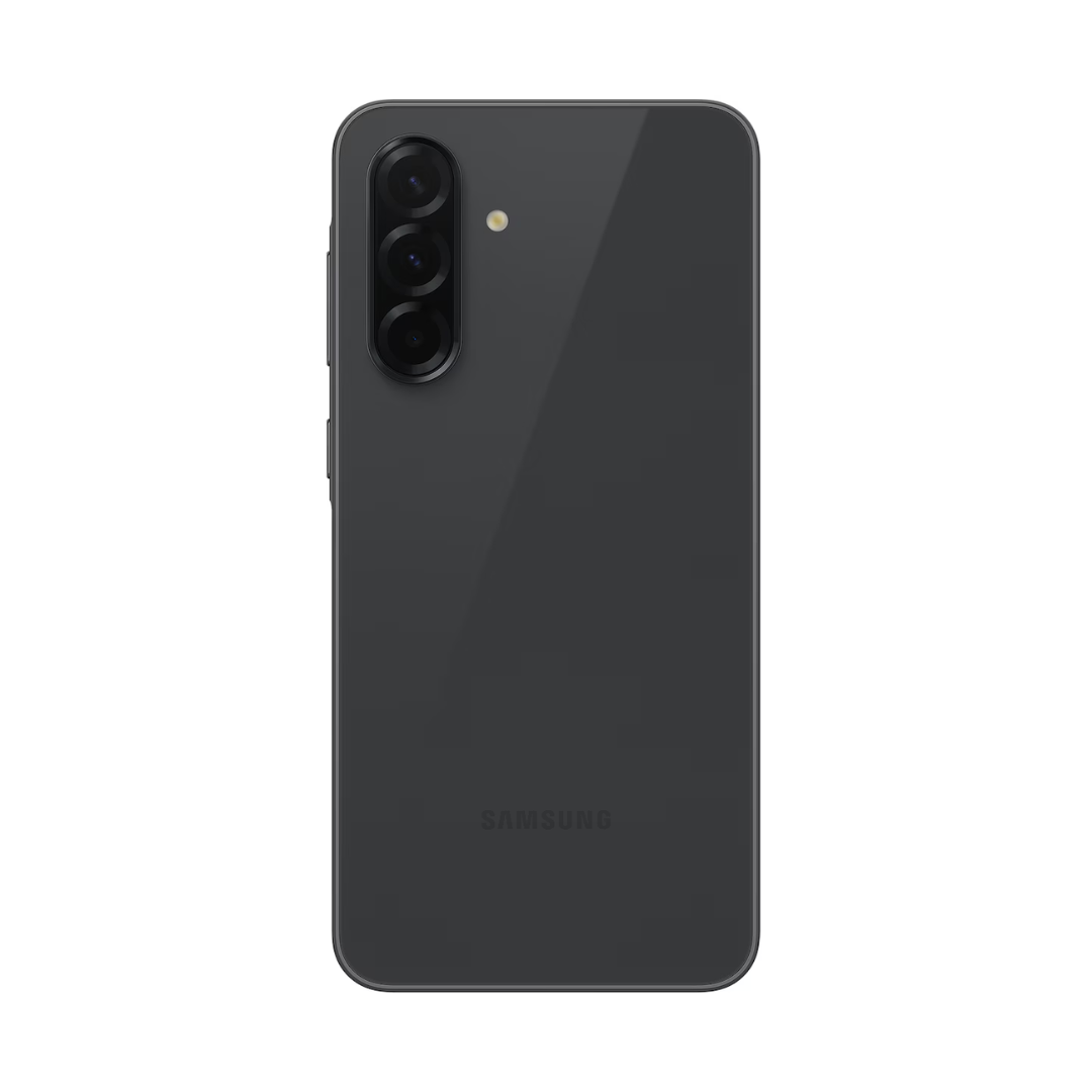 Celular Samsung Galaxy A36 5g 256gb Awesome Black