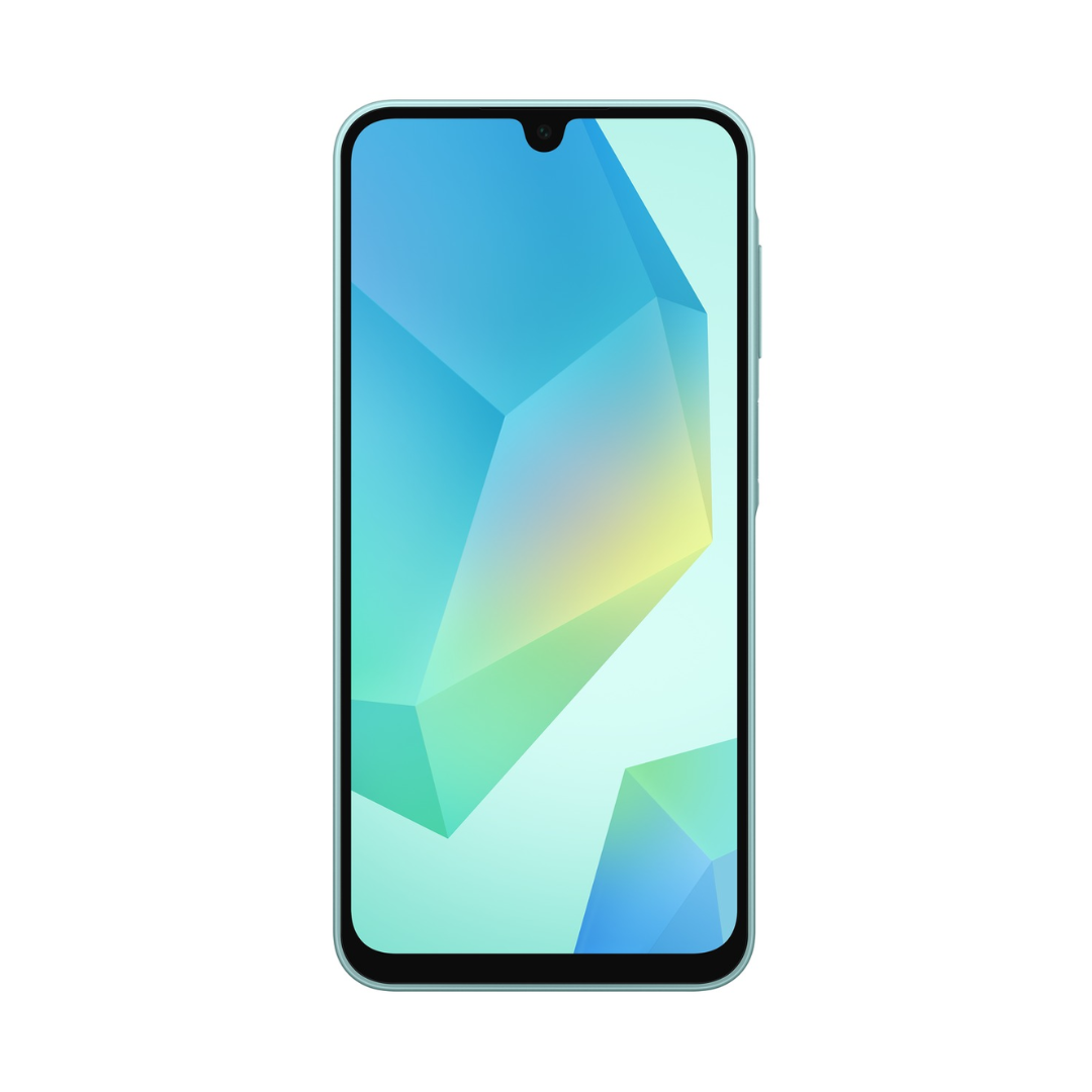 Celular Samsung Galaxy A16 5g 256gb Light Green