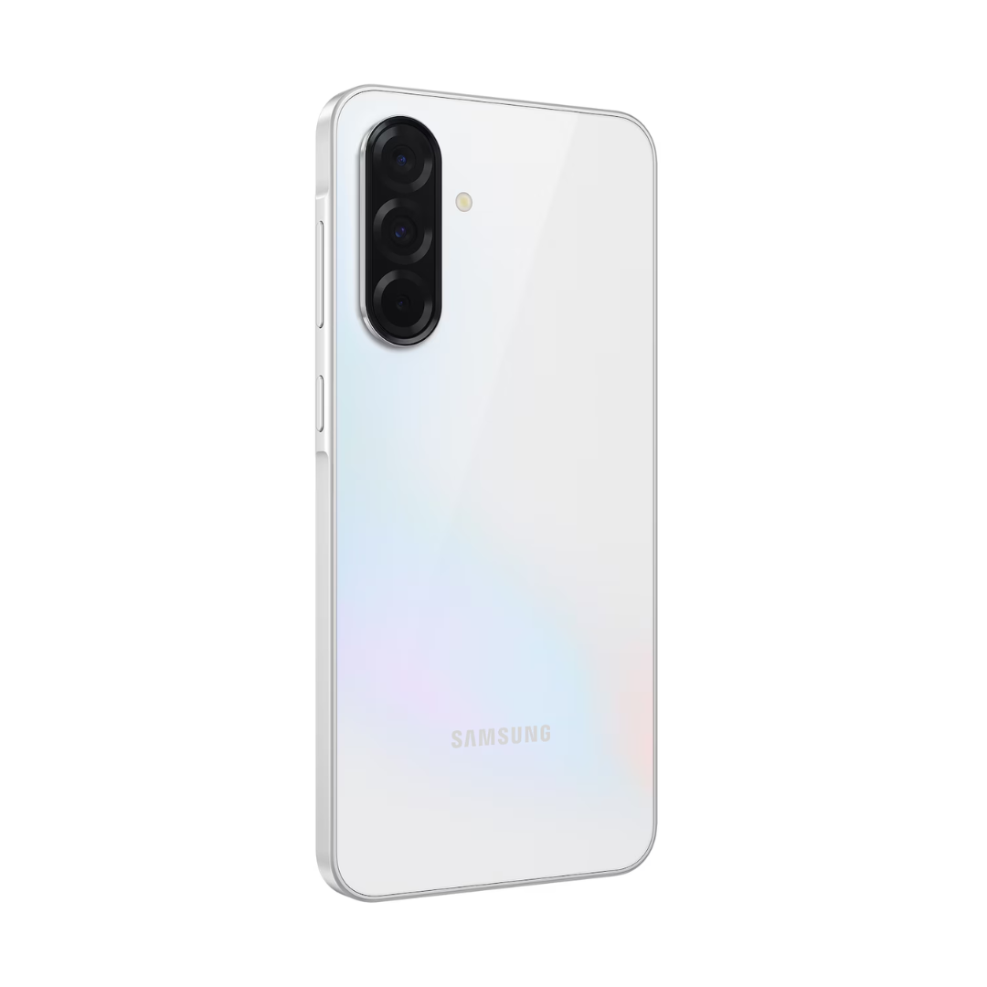 Celular Samsung Galaxy A36 5g 256gb Awesome White