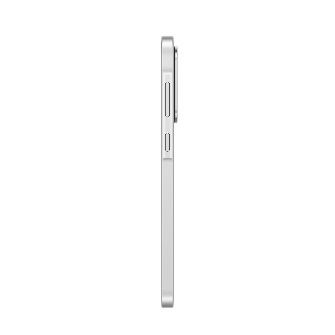 Celular Samsung Galaxy A36 5g 256gb Awesome White