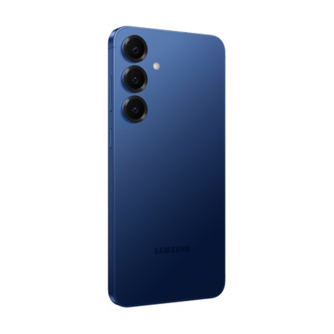 Celular Samsung Galaxy S25+ 256gb Navy