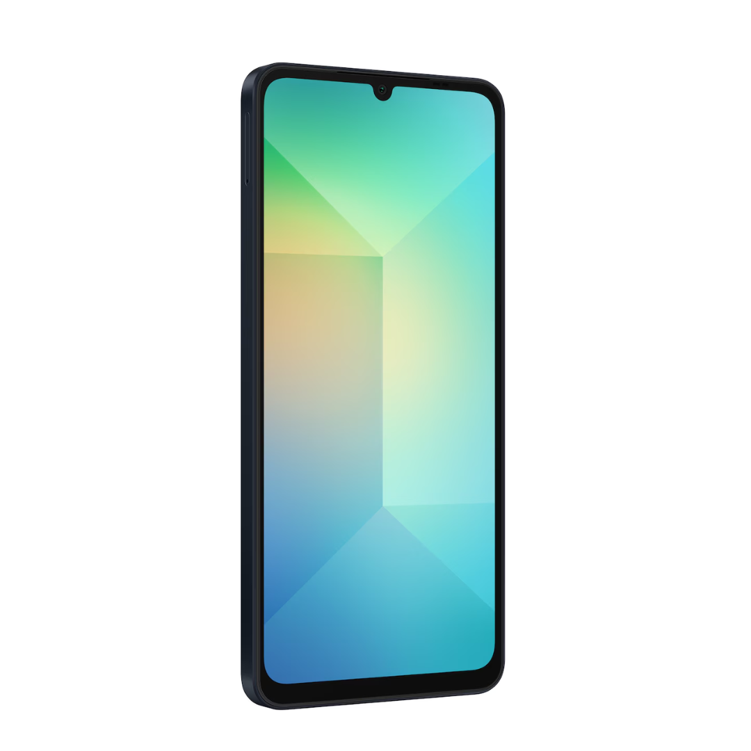 Celular Samsung Galaxy A06 64gb Black