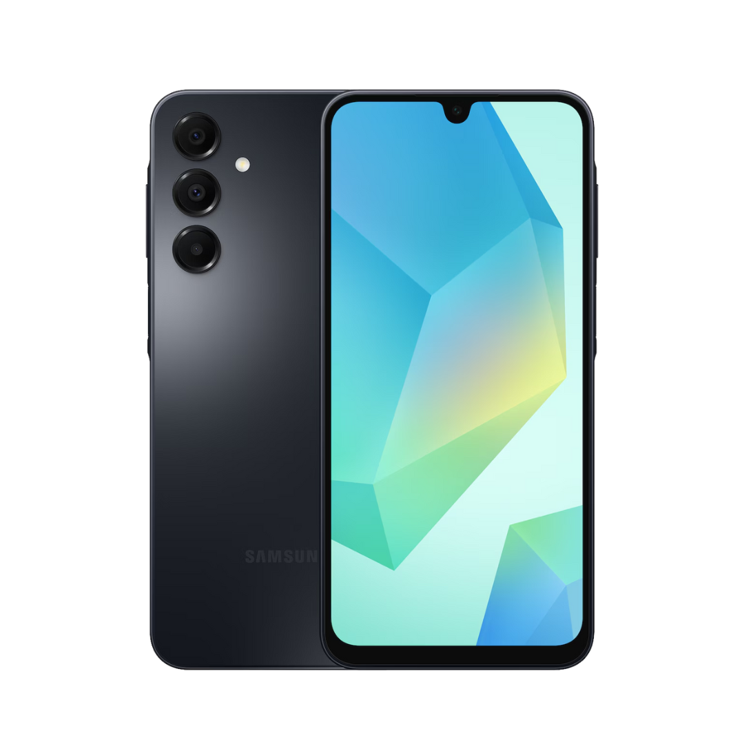 Celular Samsung Galaxy A16 4g Black