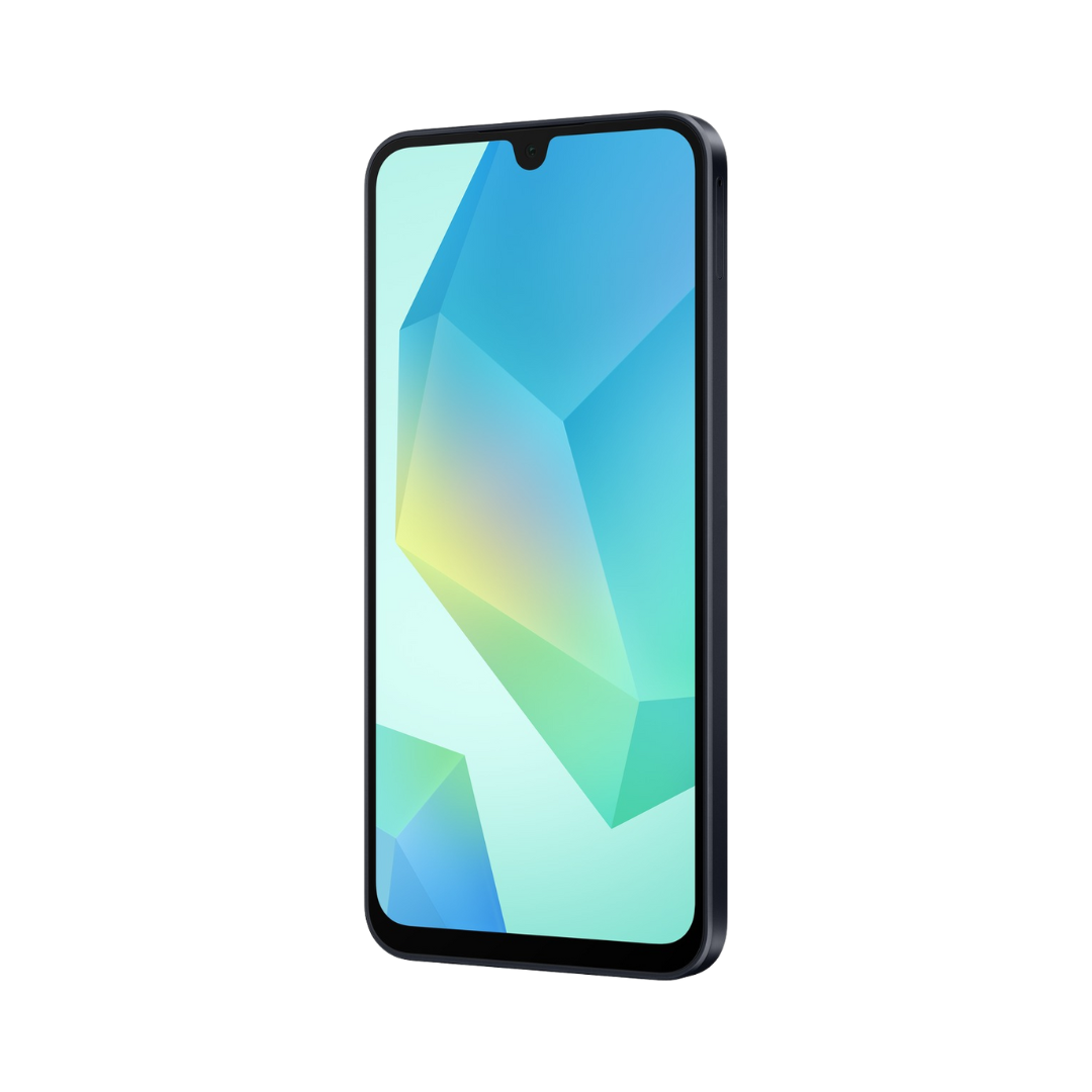Celular Samsung Galaxy A16 4g Black