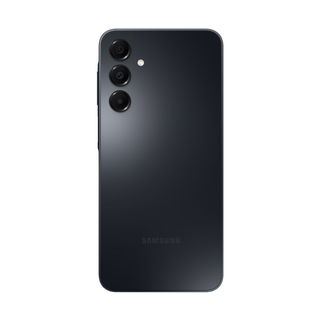 Celular Samsung Galaxy A16 4g Black